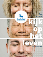 Rapport d'activité 2021 cover mini nl
